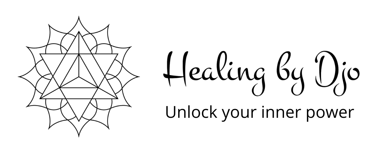 2025 – Healing by Djo – Unlock your inner power